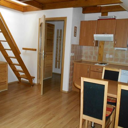 Apartmany Base Camp Железна-Руда Экстерьер фото